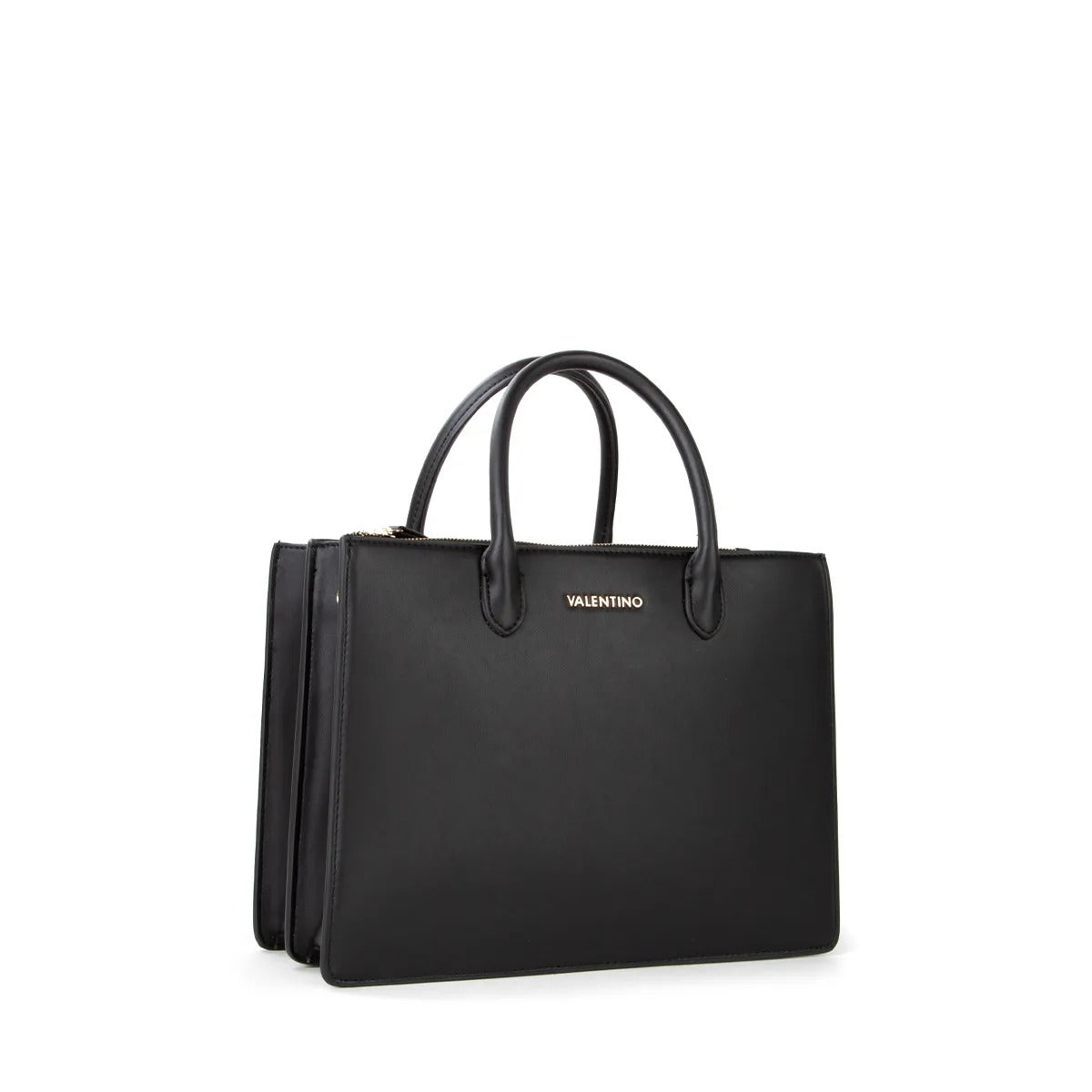 Sac Cabas Zermatt Re Valentino VBS7H501 Nero