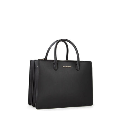 Sac Cabas Zermatt Re Valentino VBS7H501 Nero