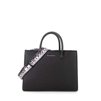 Sac Cabas Zermatt Re Valentino VBS7H501 Nero