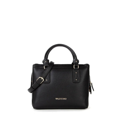 Sac porté main Megeve Valentino VBS7GM01 Nero