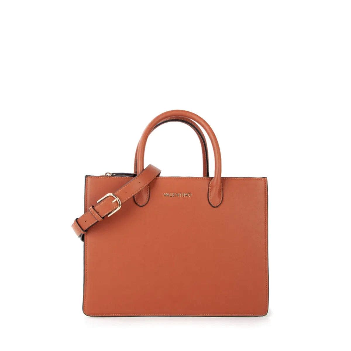Sac Cabas Zermatt Re Valentino VBS7H501 Cuoio/Multicolor