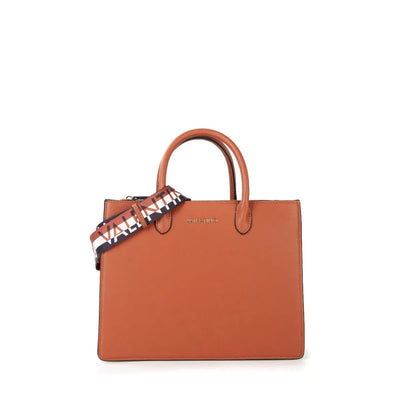Sac Cabas Zermatt Re Valentino VBS7H501 Cuoio/Multicolor