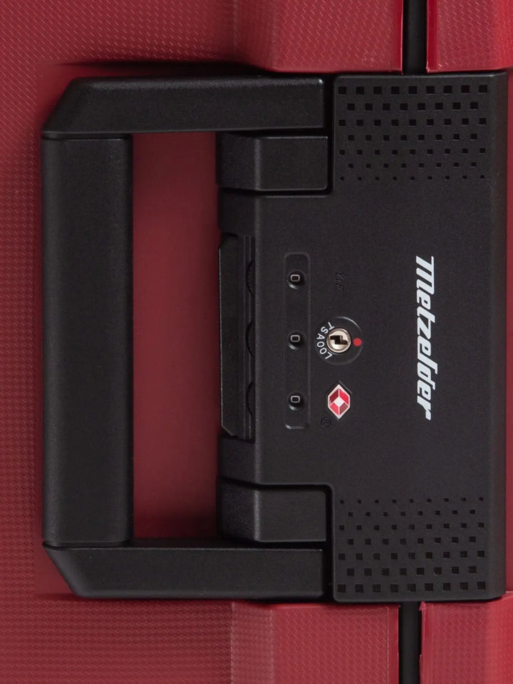 Metzelder Valise  Lucky Bag™