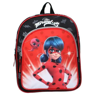 Sac à dos Ladybug Miraculous 460-2803