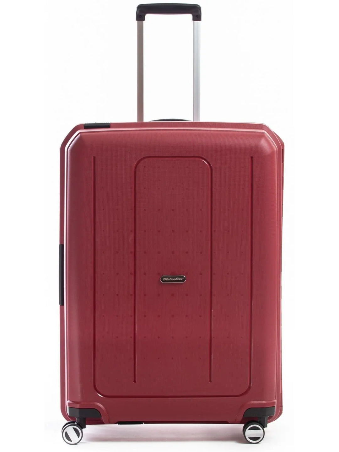 Metzelder Valise Rouge Lucky Bag™