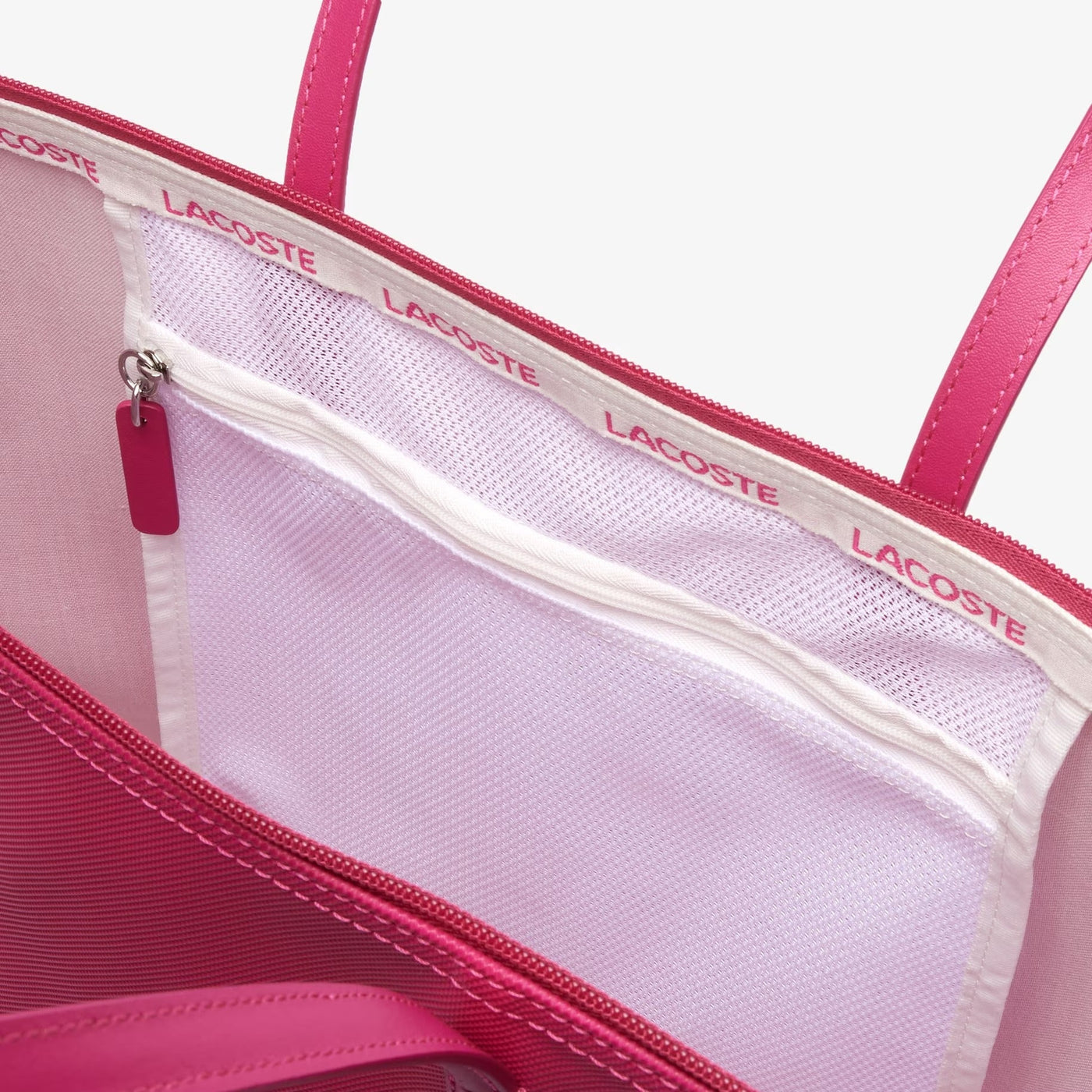 Sac Cabas L.12.12 Concept Lacoste NF1888PO spinelle (M73)