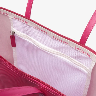 Sac Cabas L.12.12 Concept Lacoste NF1888PO spinelle (M73)