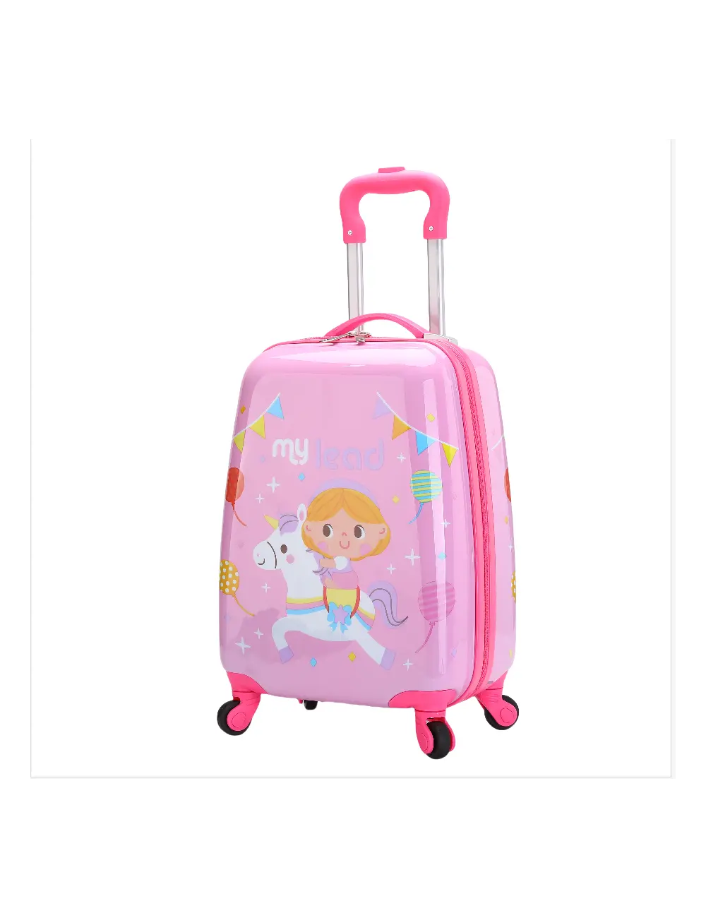 Valise  