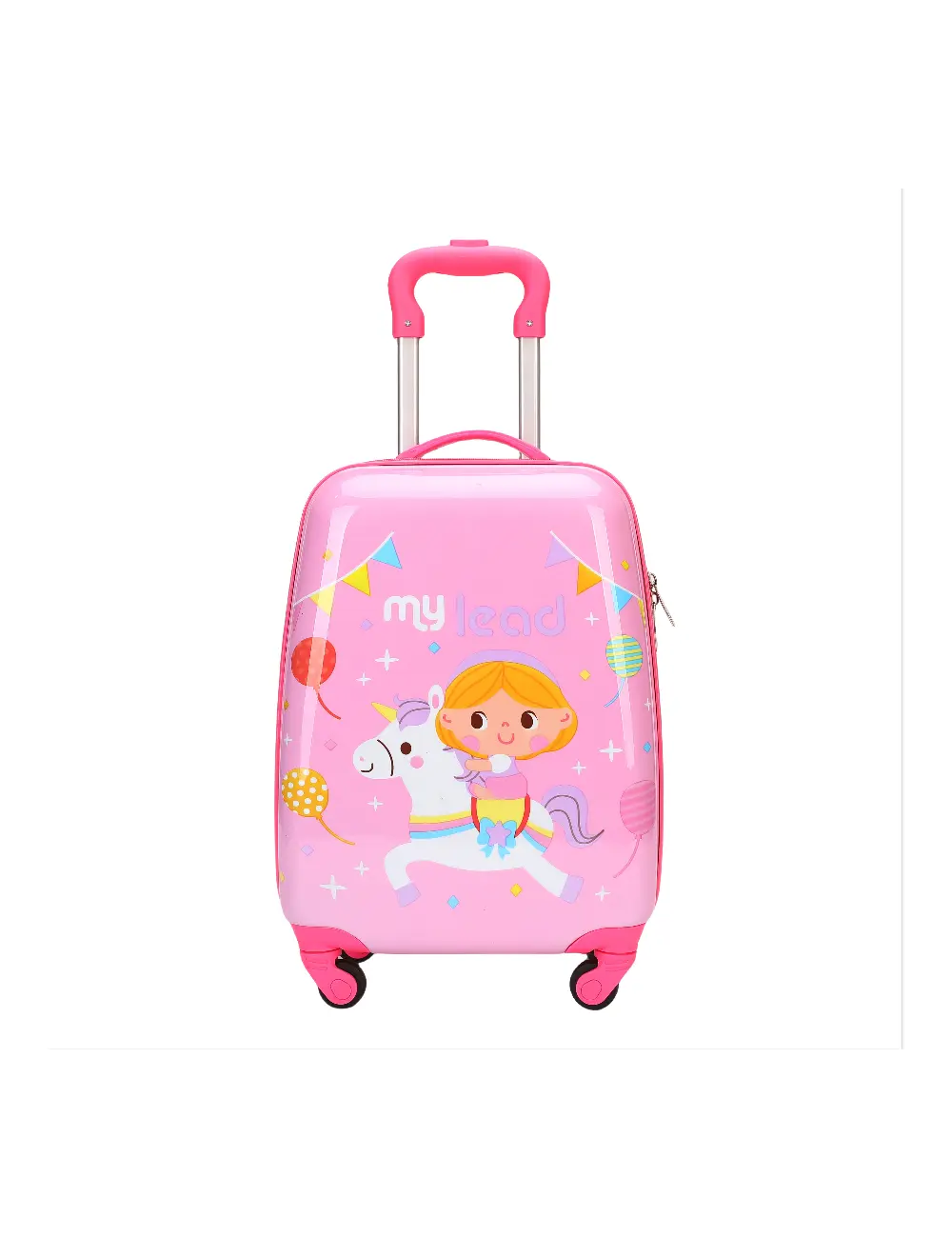 Valise  