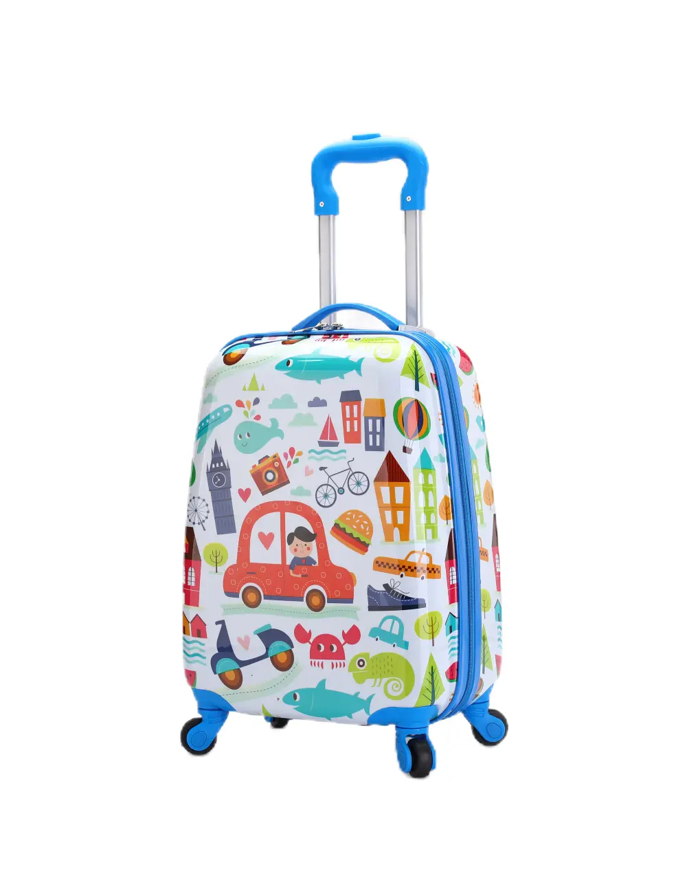 Valise  