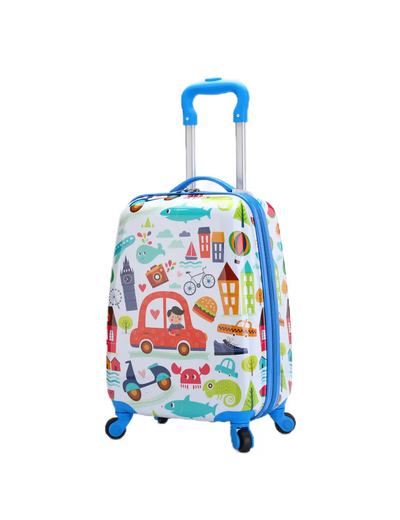 Valise  