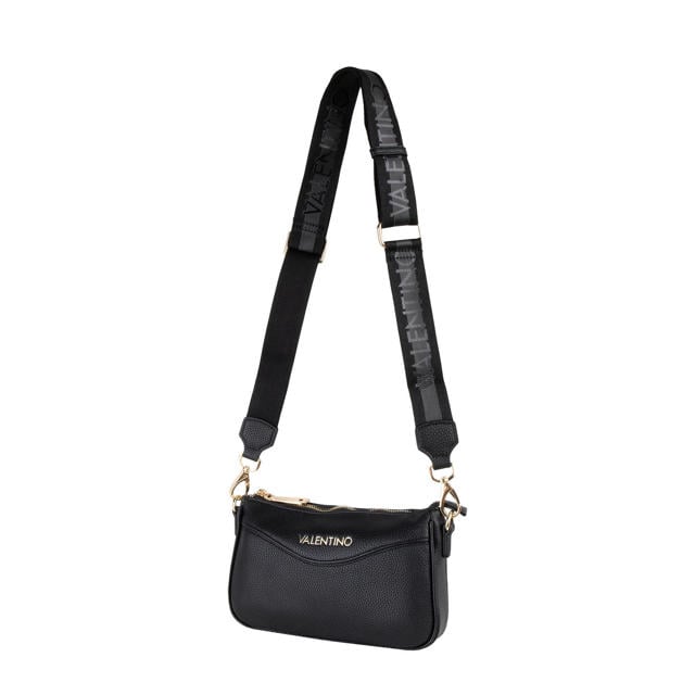 Sac à main Cinnamon Re Valentino VBS7AP05 Nero
