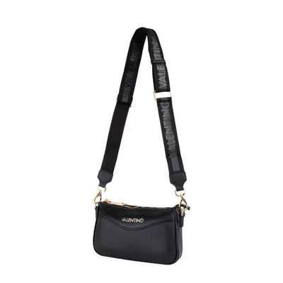 Sac à main Cinnamon Re Valentino VBS7AP05 Nero