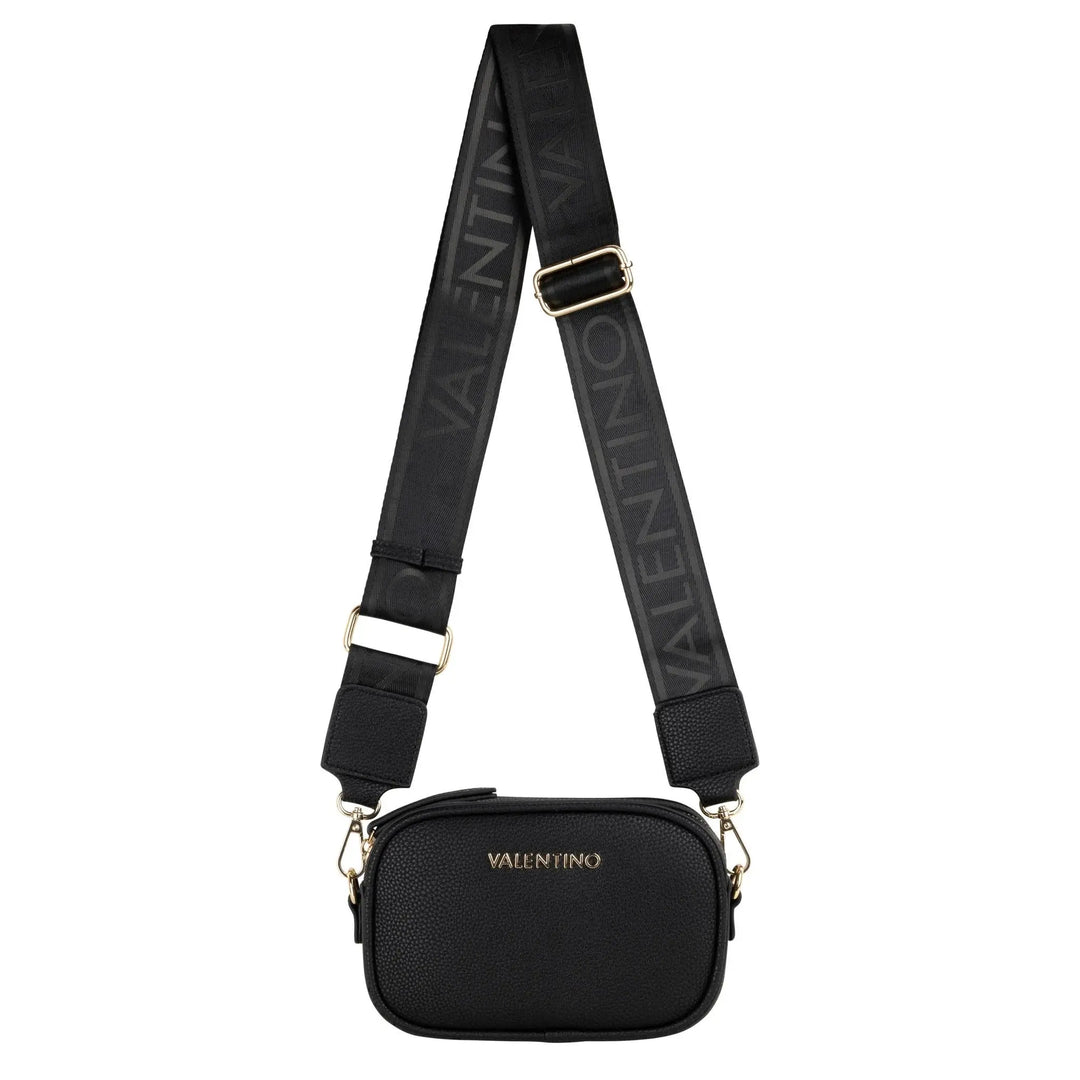Valentino Sacoche Noir-Nero Lucky Bag™