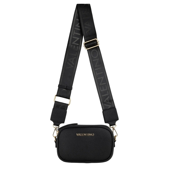 Valentino Sacoche Noir-Nero Lucky Bag™