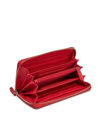 Portefeuille Brixton Valentino VPS7LX155 Rosso