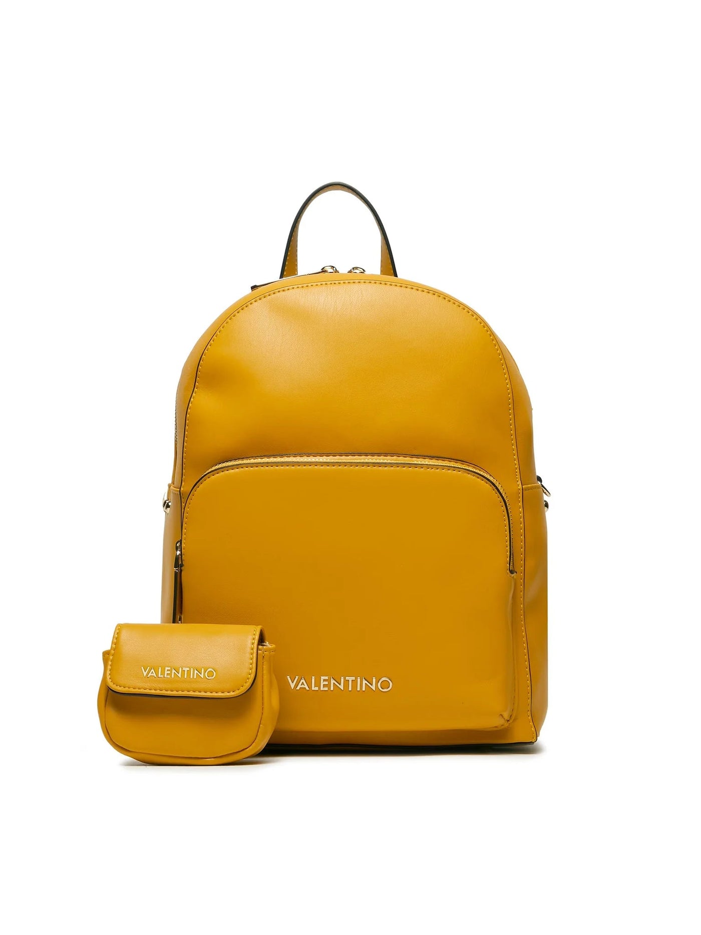 Sac à dos Chamonix Re Valentino VBS7GF03 Senape