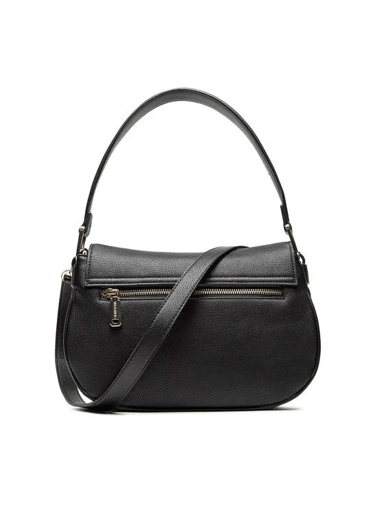 Sac Bandoulière Cortina Re Valentino VBS7GE01 Nero