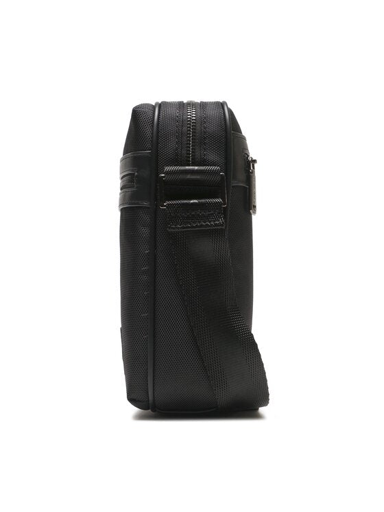 Sac Bandoulière Nik Re Homme Valentino VBS7CN20 Nero