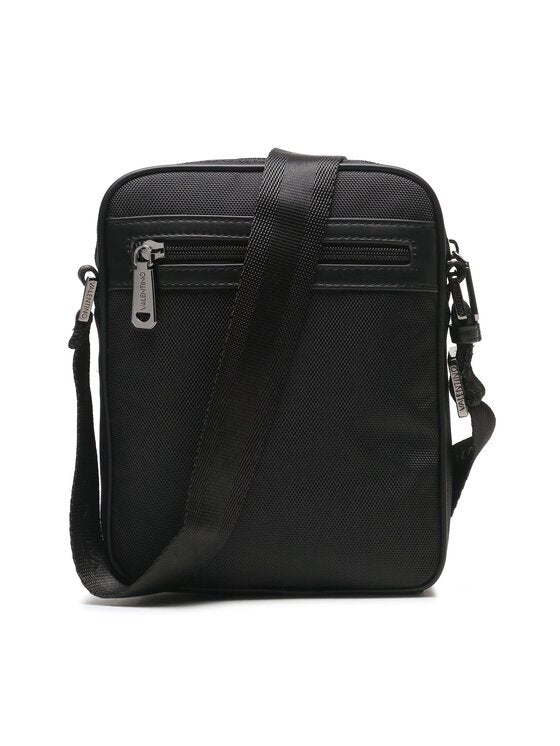 Sac Bandoulière Nik Re Homme Valentino VBS7CN20 Nero