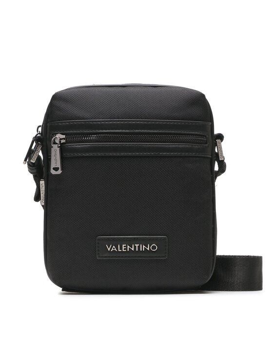 Sac Bandoulière Nik Re Homme Valentino VBS7CN20 Nero