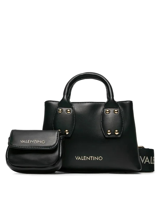Sac Cabas Chamonix Re Valentino VBS7GF04 Nero