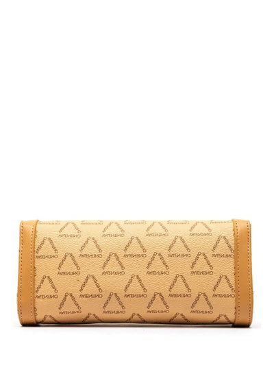 Sac Bandoulière Liuto Valentino VBS3KG35RT Beige/Multicolor