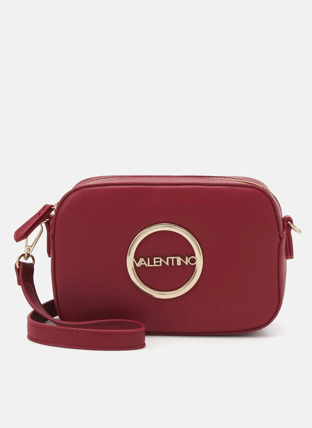 Valentino Sacs à main Rouge-Rosso-Scuro Lucky Bag™