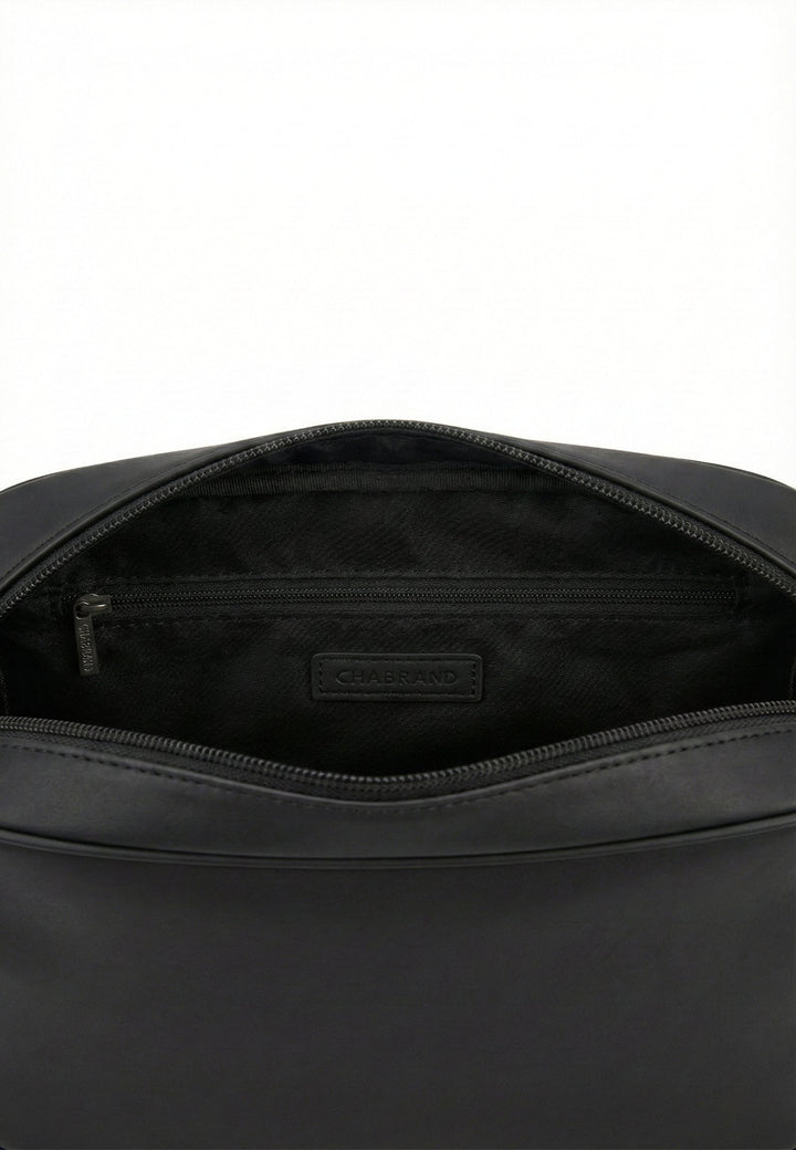 Zippered bag Chabrand Touch Bis 84050SY100 Black