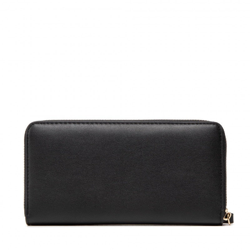 Compagnon / Portefeuille Valentino Noir