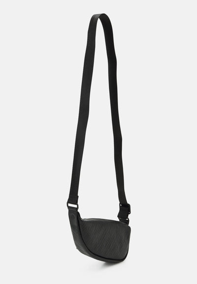 Sacoche Lacoste Noir