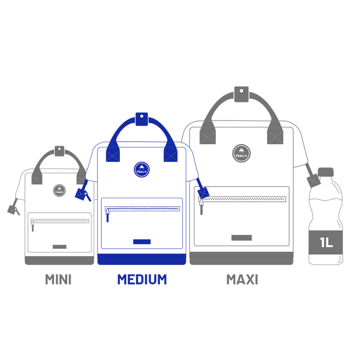Sac à dos cabaïa discount avis