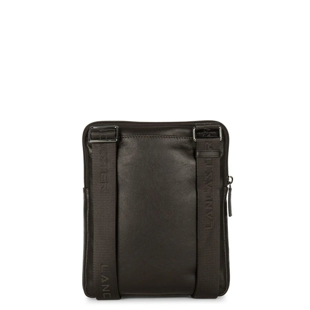 Sacoche Lancaster Marron