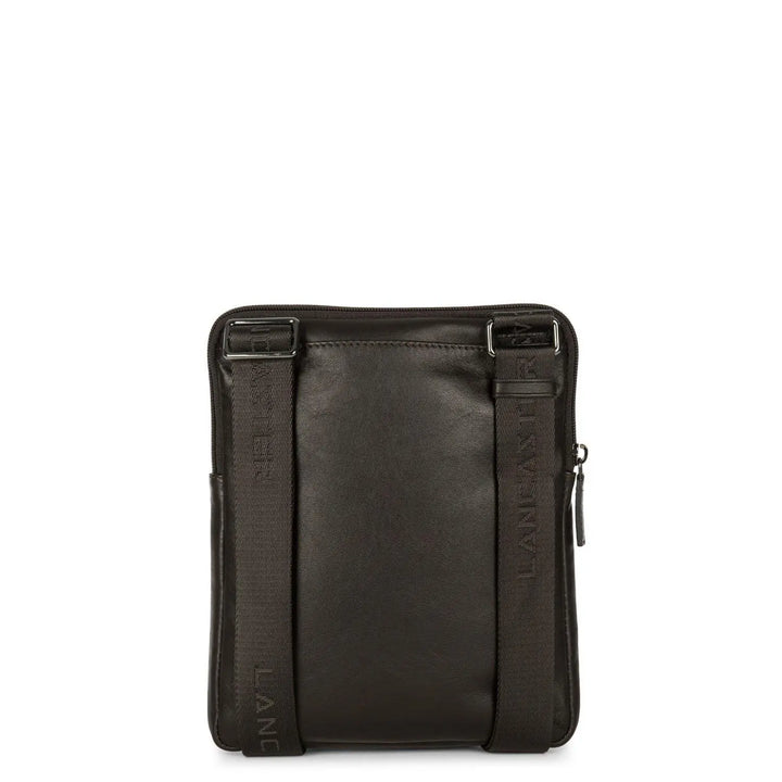 Sacoche Lancaster Marron