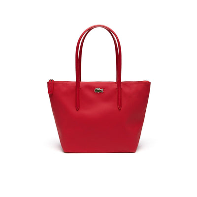 Sac à main Lacoste Rouge