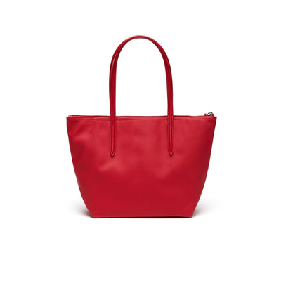 Sac à main Lacoste Rouge