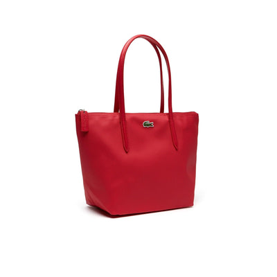 Sac à main Lacoste Rouge