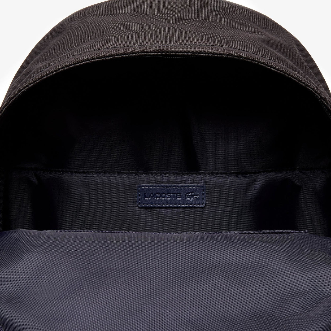 Sac à dos Lacoste Noir