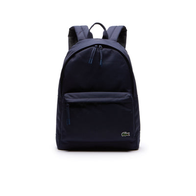 Sac à dos Lacoste Bleu