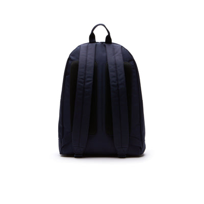Sac à dos Lacoste Bleu