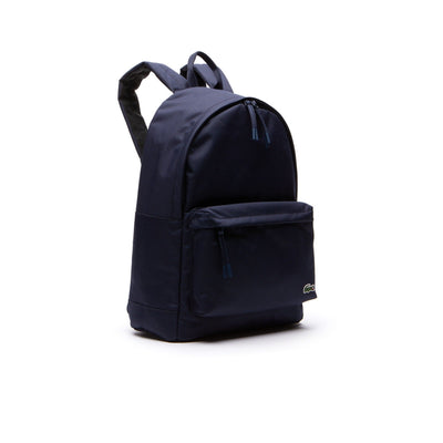 Sac à dos Lacoste Bleu