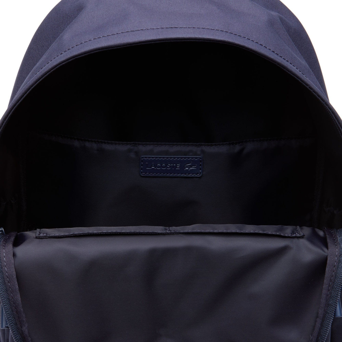Sac à dos Lacoste Bleu