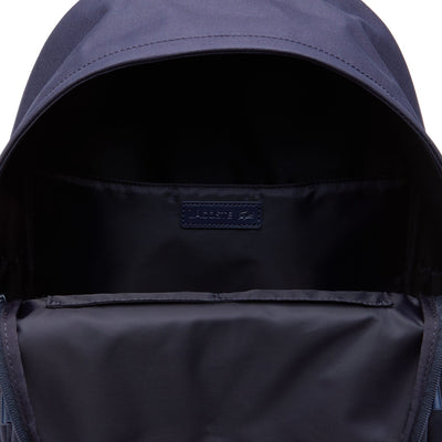 Sac à dos Lacoste Bleu