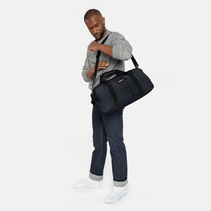 Sac voyage Eastpak Noir