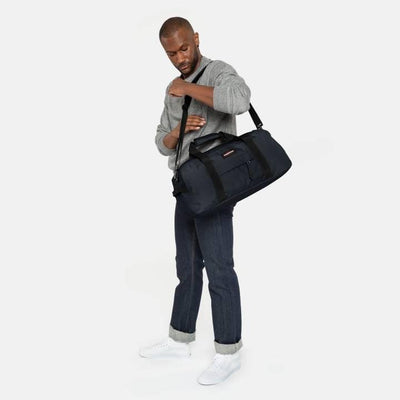 Sac voyage Eastpak Noir