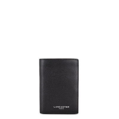 Compagnon / Portefeuille Lancaster Noir