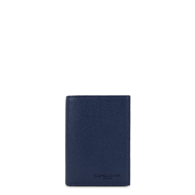 Compagnon / Portefeuille Lancaster Bleu