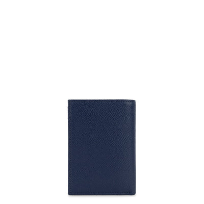 Compagnon / Portefeuille Lancaster Bleu