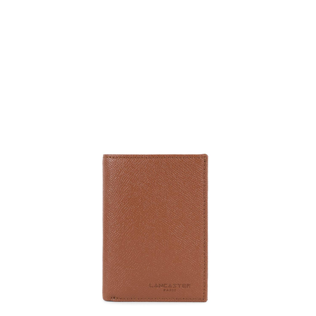 Compagnon / Portefeuille Lancaster Marron