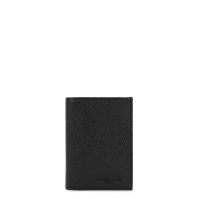 Compagnon / Portefeuille Lancaster Noir